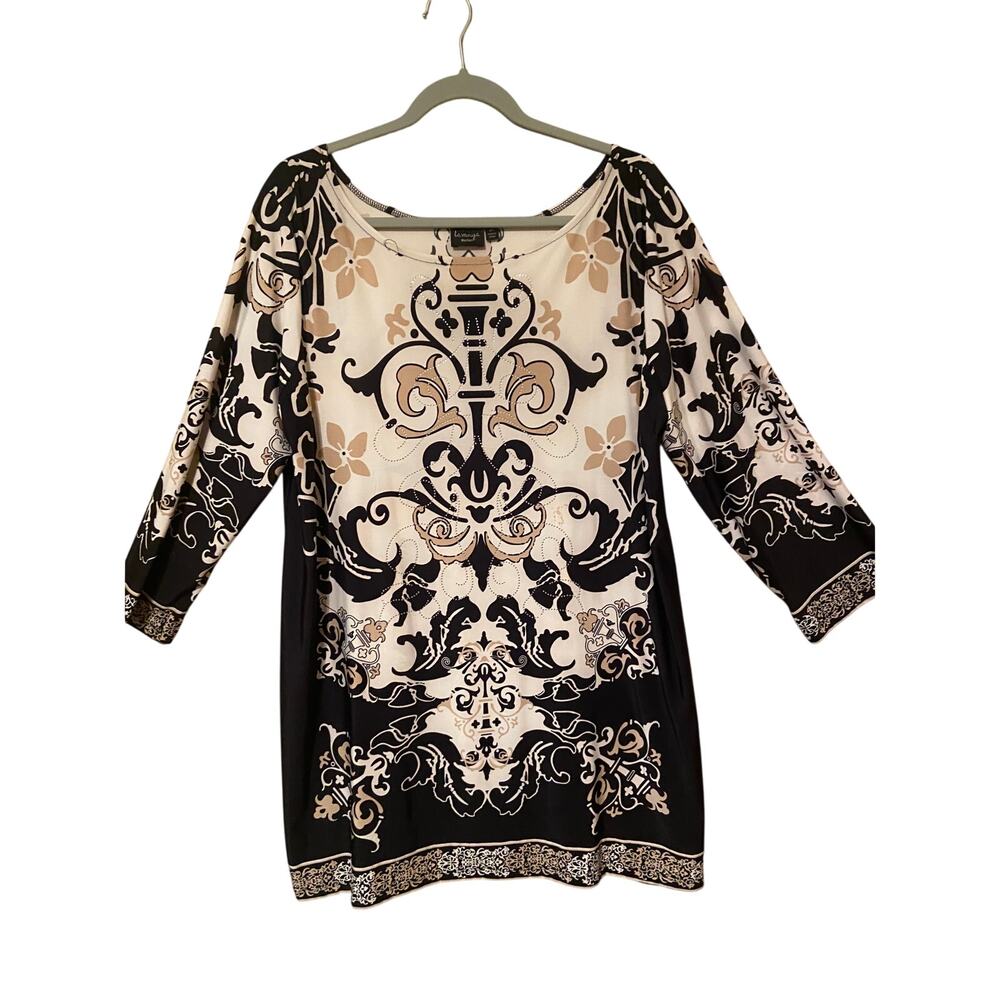LAVANYA WOMENS TOP